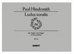 Ludus tonalis 