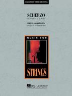 Scherzo from Symphony No. 3 