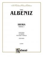 Iberia Vol. 1 Standard