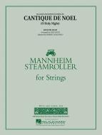 Cantique de Noel 