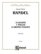 Lecons and Pieces Standard
