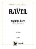 Ma Mère l'oye (Mother Goose Suite) Standard