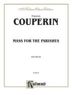 Mass for the Parishes Standard