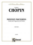 Nocturnes Standard
