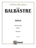 Noels, Volume I Standard