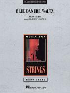 Blue Danube Waltz 