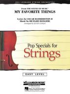 My Favorite Things Download
