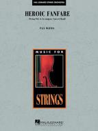 Heroic Fanfare 