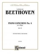 Piano Concerto No. 4 in G, Op. 58 Download