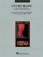 Can't Buy Me Love Medley Download
