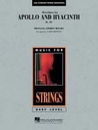Overture to Apollo and Hyacinth Download