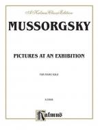 Pictures at an Exhibition Standard
