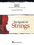 Music from Sing Download