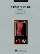 La Finta Semplice (Overture) Download