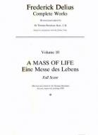 A Mass of Life 