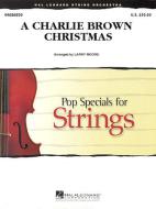 A Charlie Brown Christmas 