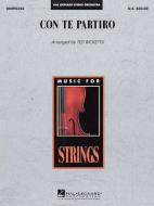 Con Te Partiro 