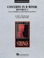 Concerto in D Minor Download