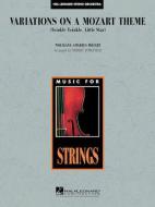 Variations On A Mozart Theme Download