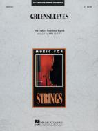 Greensleeves 
