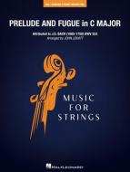 Prelude and Fugue in C Major (BWV 553) Download