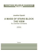 A Mass Of Stars Block The View Download