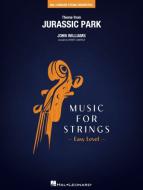 Theme from Jurassic Park 
