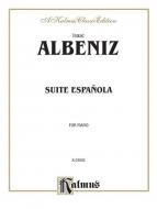 Suite Española Standard