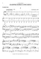 Harpsichord Concerto Download