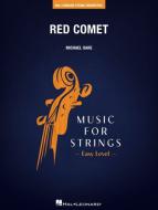 Red Comet 