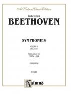 Symphonies Vol. 2 Standard