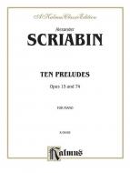 Ten Preludes Standard