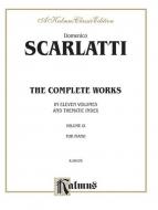 The Complete Works Vol. 9 Standard