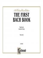 The First Bach Book Standard