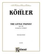 The Little Pianist, Op. 189 Standard