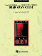 Soundtrack Highlights from Pirates of the Caribbean: Dead Man's Chest Download