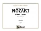 3 Pieces Standard