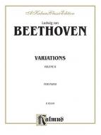 Variations Vol. 2 Standard