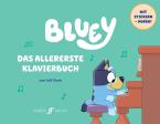Bluey 