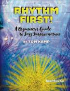 Rhythm First! - Bass Clef Version 