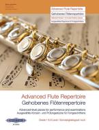 Advanced Flute Repertoire 