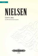 Dormi Jesu 