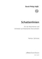 Schattenlinien (Shadow Lines) 