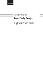 Four Early Songs Download