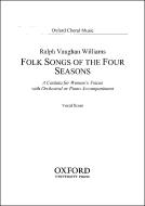 Folk-Songs of the Four Seasons Download