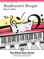 Beethoven's Boogie 