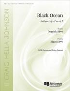 Black Ocean 