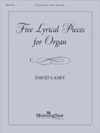 5 Lyrical Pieces 