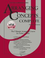 Arranging Concepts Complete 