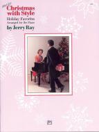 More Christmas With Style 